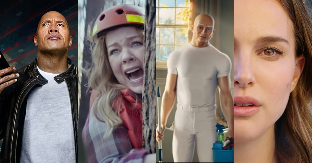 Ten Most Watched YouTube Ads of 2017